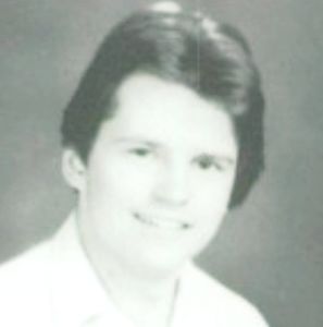 Meet your Posher, Tom